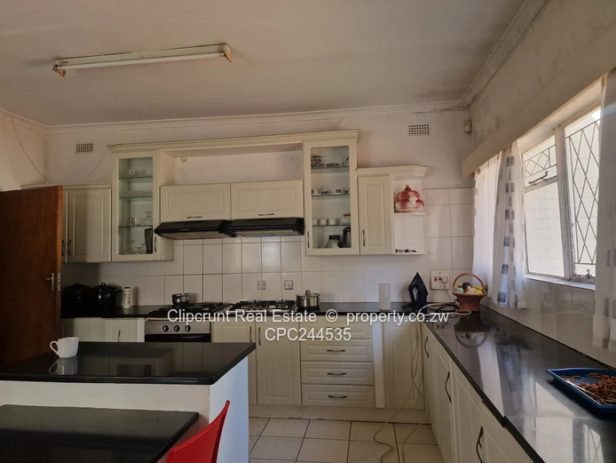 Solid home for sale