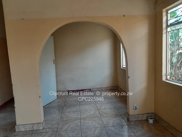 Home for sale