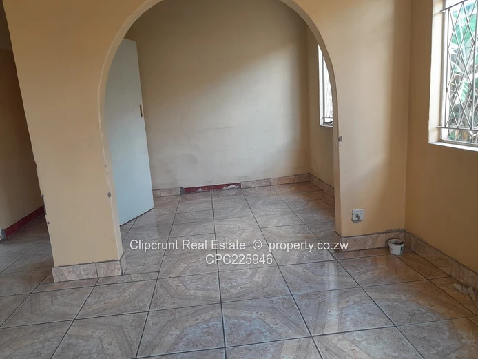 Home for sale