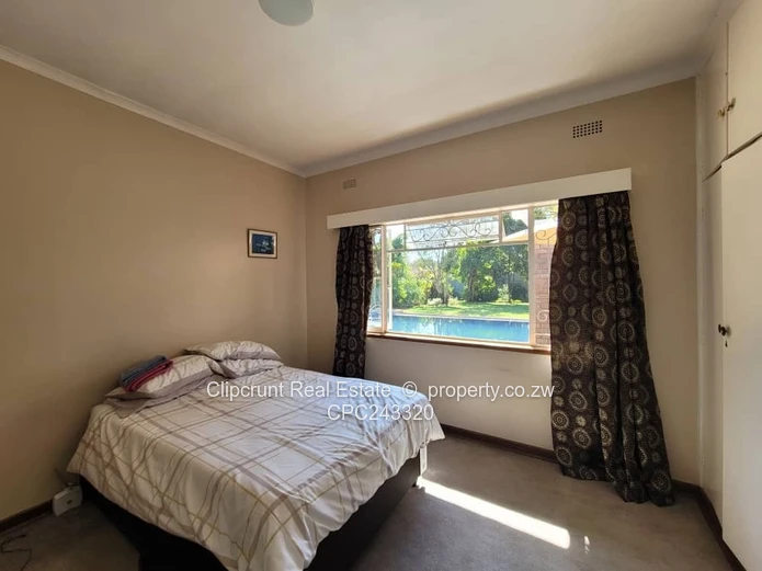 Modern Home for sale