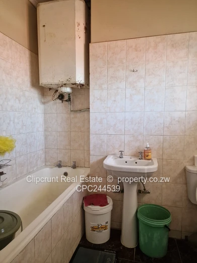 Flat for sale