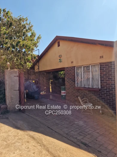 Solid home for sale