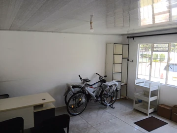 4 Unit Townhouse Complex