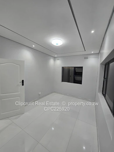 Newly built Flat for sale