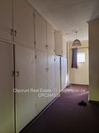 Solid home for sale