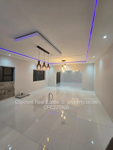 Newly built Flat for sale