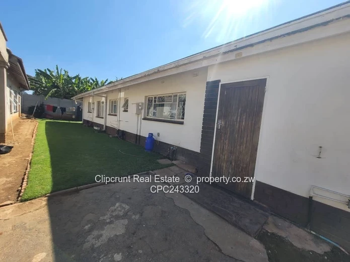 Modern Home for sale