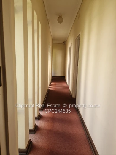 Solid home for sale