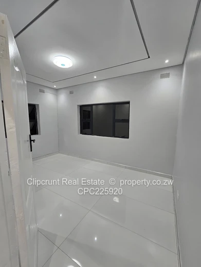 Newly built Flat for sale
