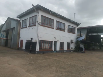 Warehouse & Factory