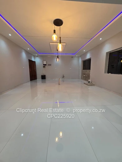 Newly built Flat for sale