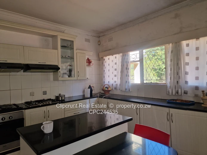 Solid home for sale