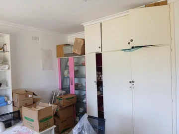 4 Unit Townhouse Complex