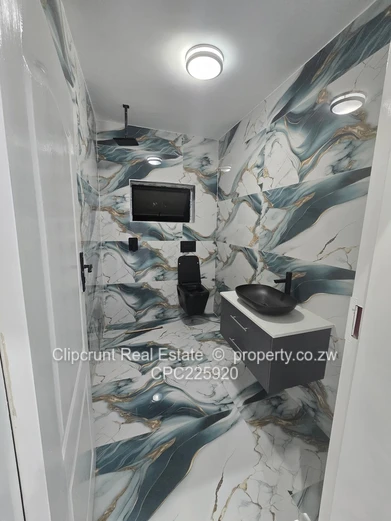 Newly built Flat for sale