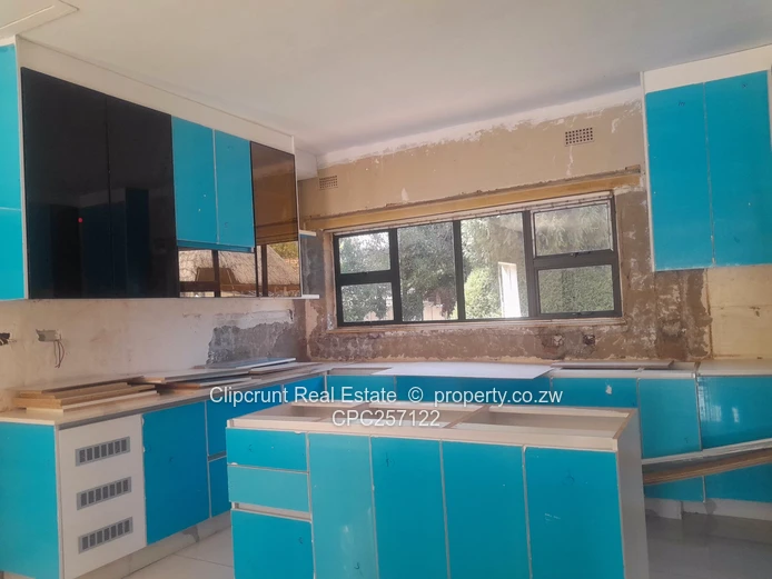 Beautiful and solid home for sale
