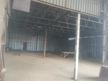 Warehouse & Factory