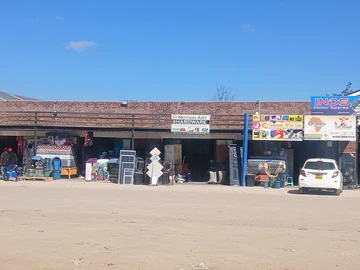Shop & Retail Property