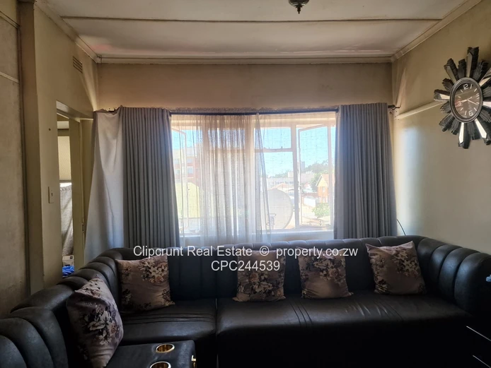 Flat for sale