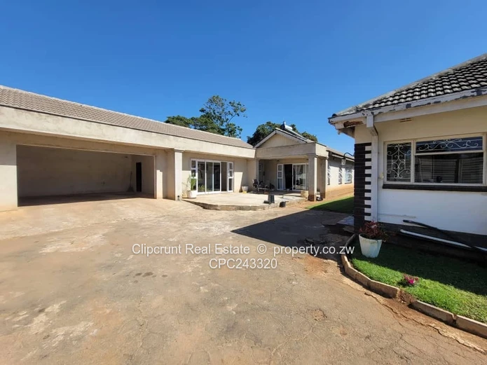 Modern Home for sale