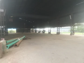 Warehouse & Factory