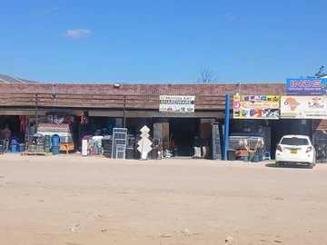 Shop & Retail Property