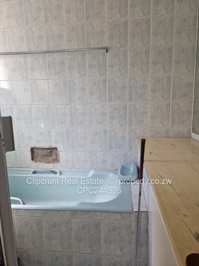 Solid home for sale