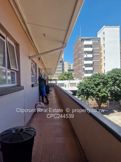 Flat for sale