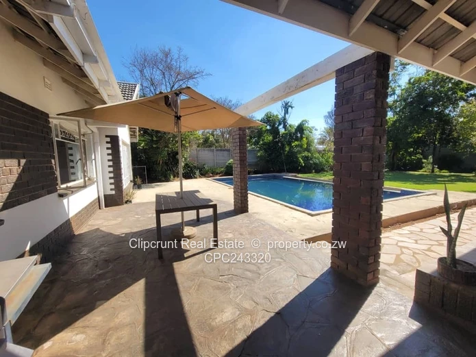 Modern Home for sale
