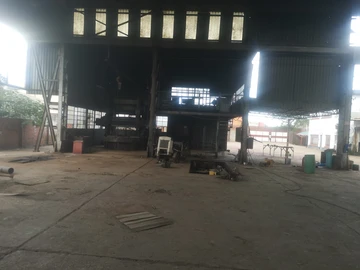 Warehouse & Factory