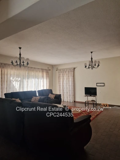 Solid home for sale