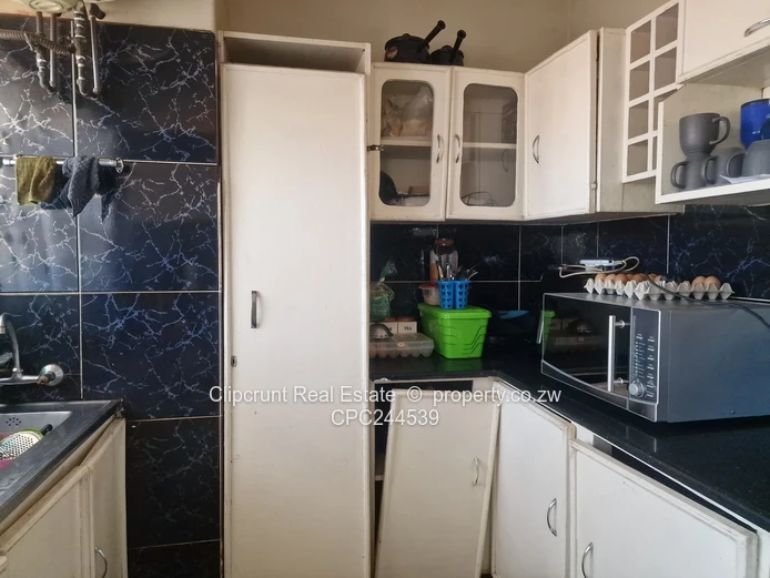 Flat for sale