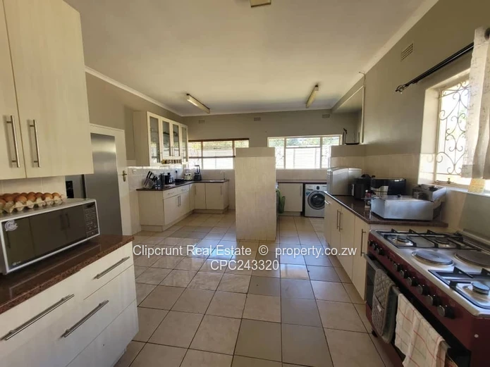 Modern Home for sale