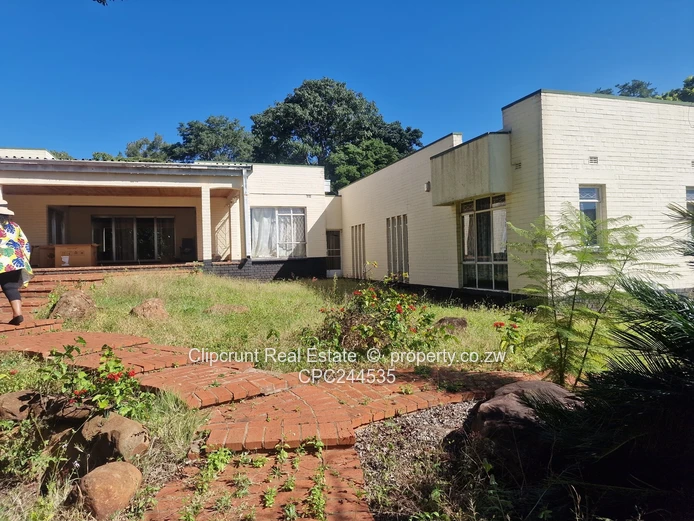 Solid home for sale